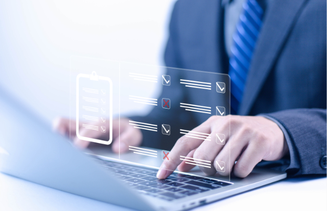 Legal RISQS certification