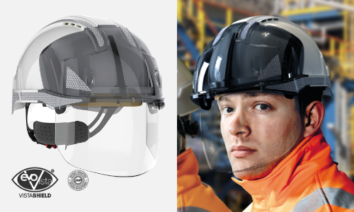 EVO® VISTAshield®