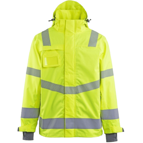 Hi-Vis Clothing