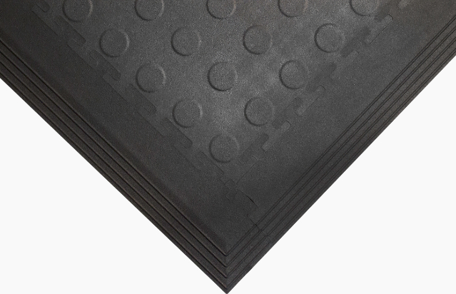 Heavy Duty Mats