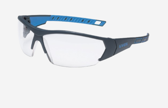 uvex Safety Glasses