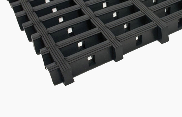 Safety Edging Strips