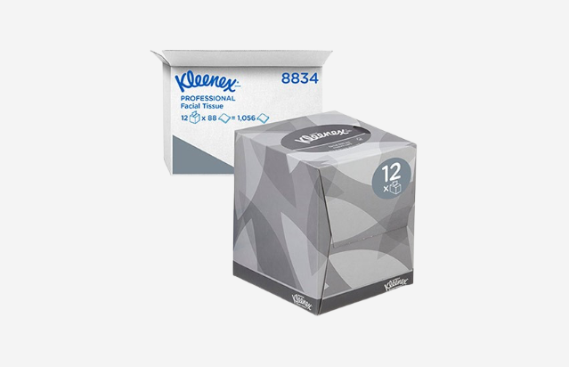 Kimberly Clark Professional - Facial Tissues