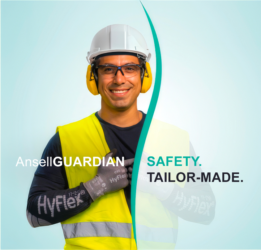 AnsellGuardian