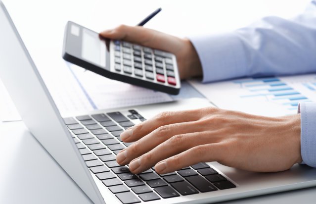 Financial Cost