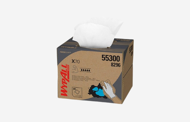 Kimberly Clark Professional Wipes