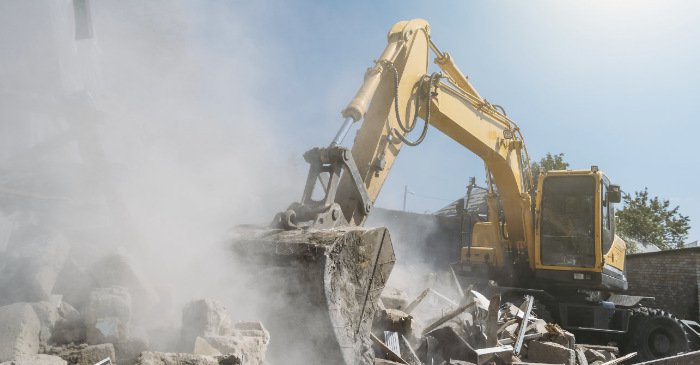 What is Silicosis