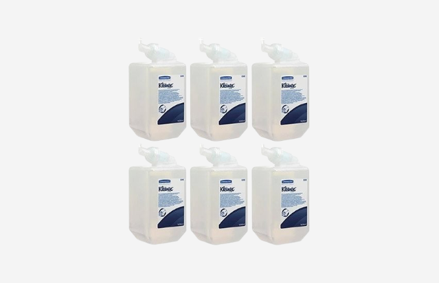 Kimberly Clark Professional Skincare