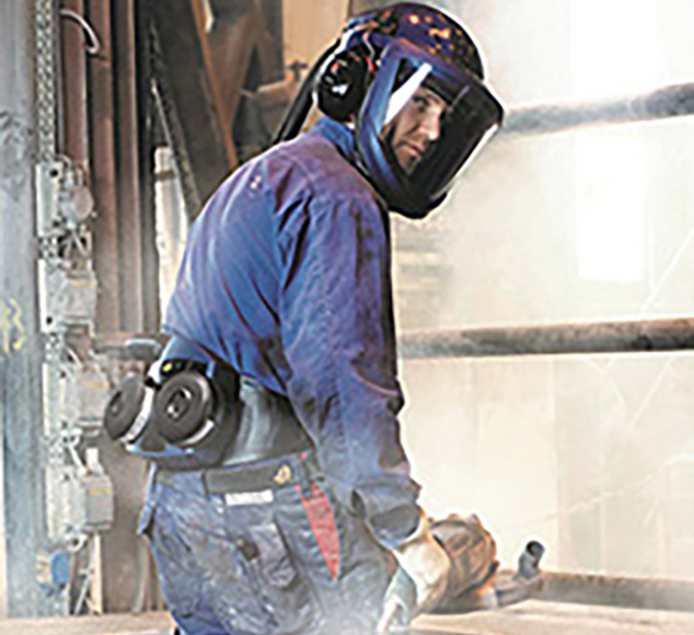Arco s Range Of Respiratory Protective Equipment RPE Arco