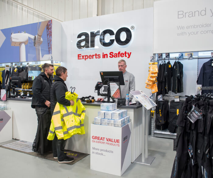 Safety Store