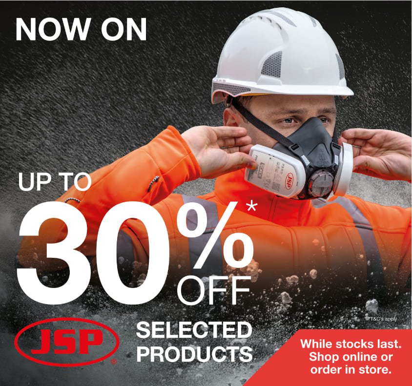 Up to 30% off selected JSP