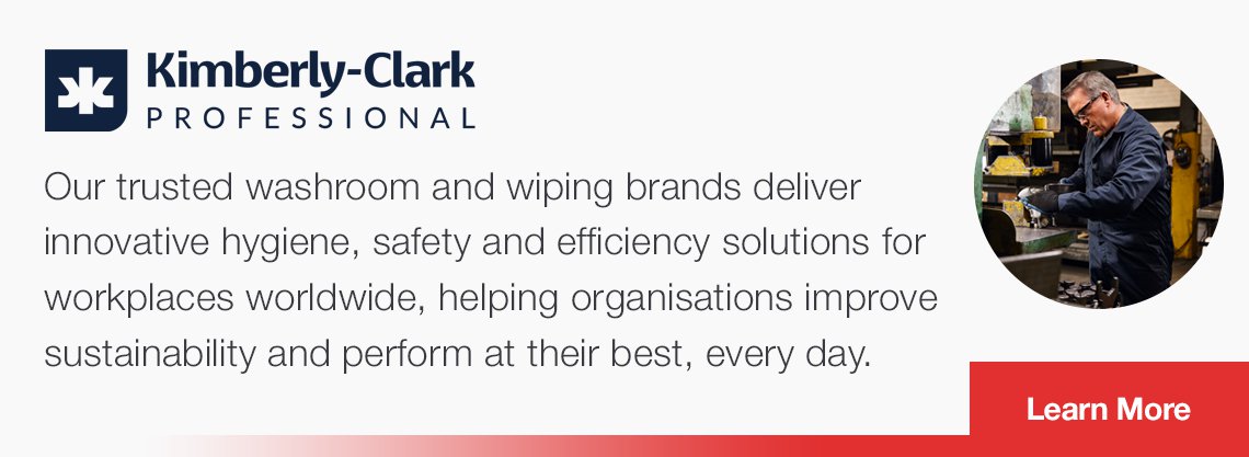 Kimberly Clark Professional