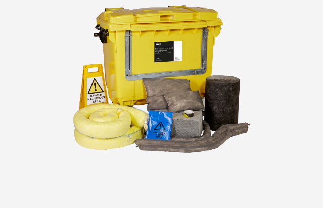 Workplace Safety