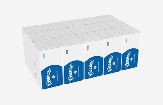 Kimberly Clark Professional - Hand Towels
