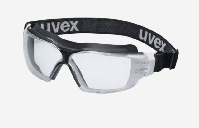 uvex Safety Goggles