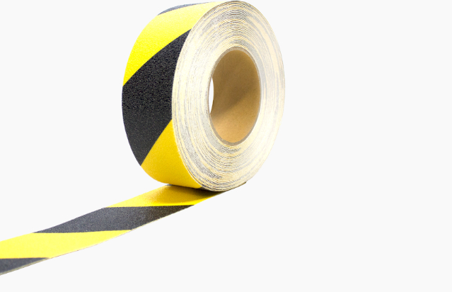 Slip-Resistant Tape