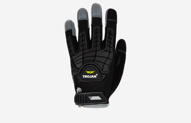 Gloves