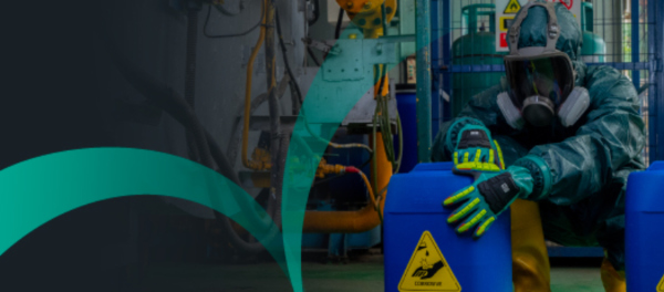 Complete Chemical Protection